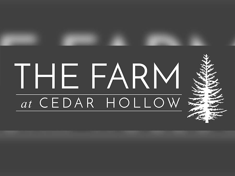The Farm at Cedar Hollow